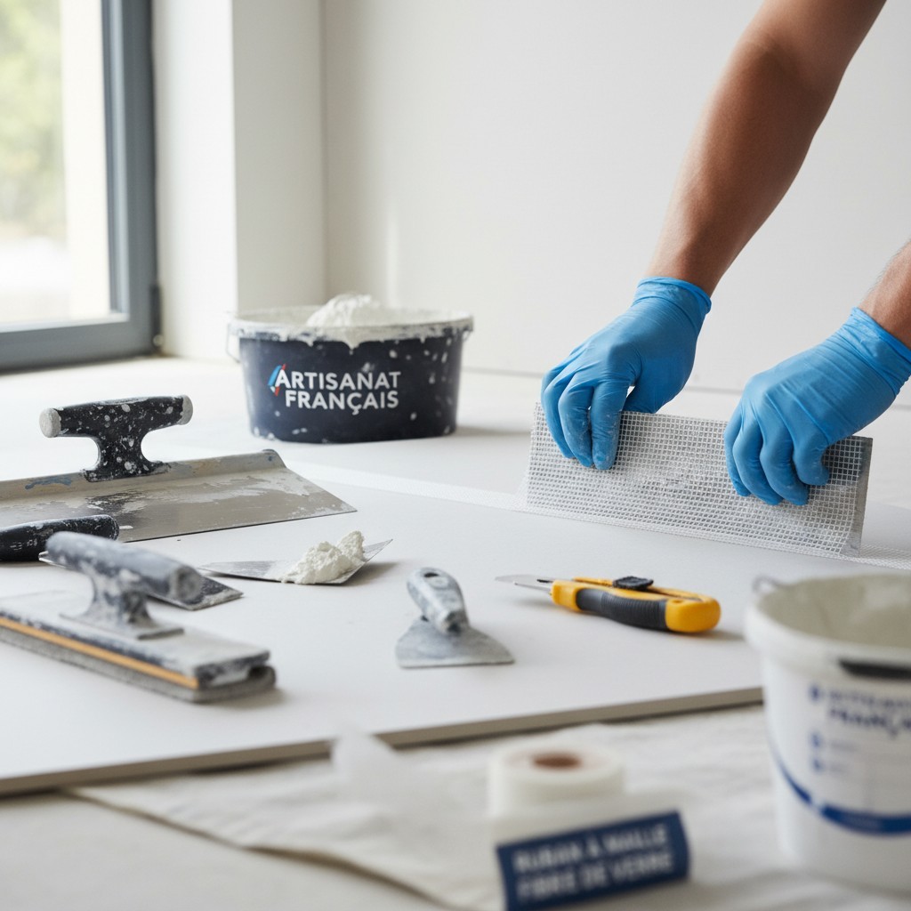 GAUD ANDRÉ ENTREPRISE